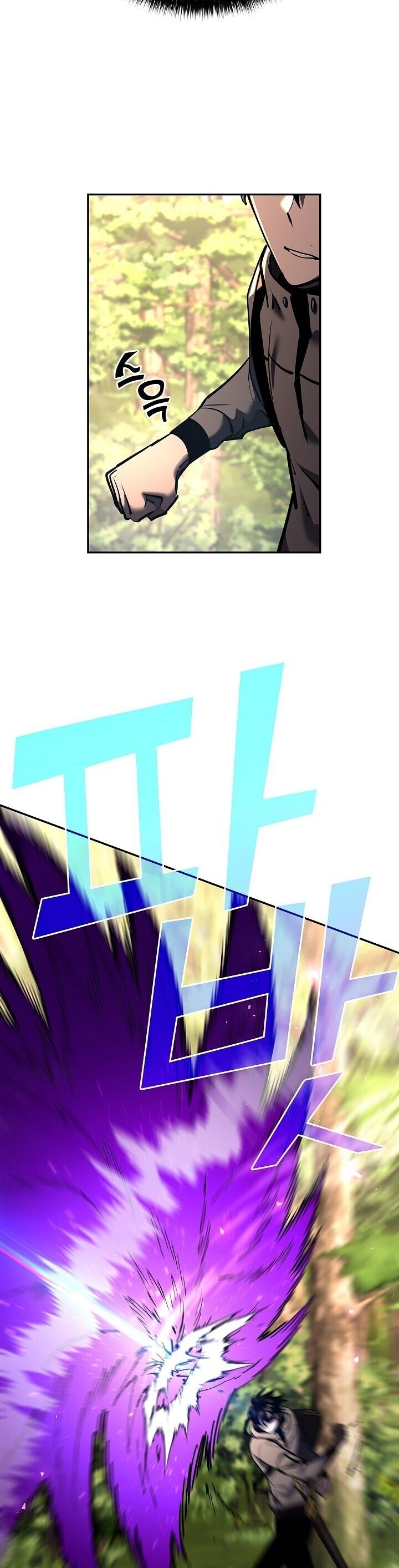 Read The Sword God from a Ruined World TH Manga Online