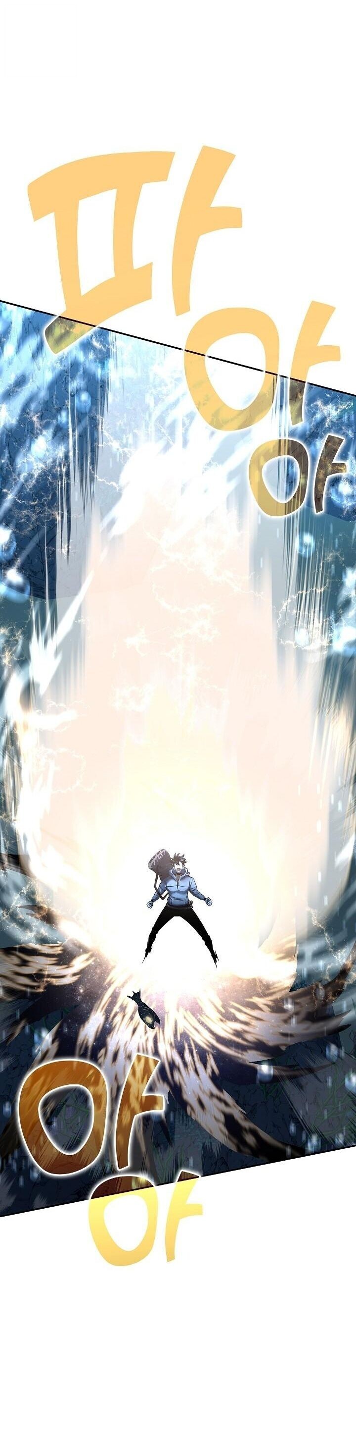 Read The Sword God from a Ruined World TH Manga Online