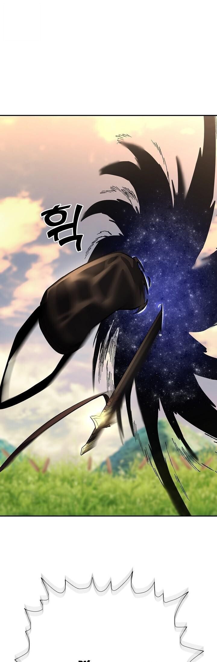 Read The Sword God from a Ruined World TH Manga Online