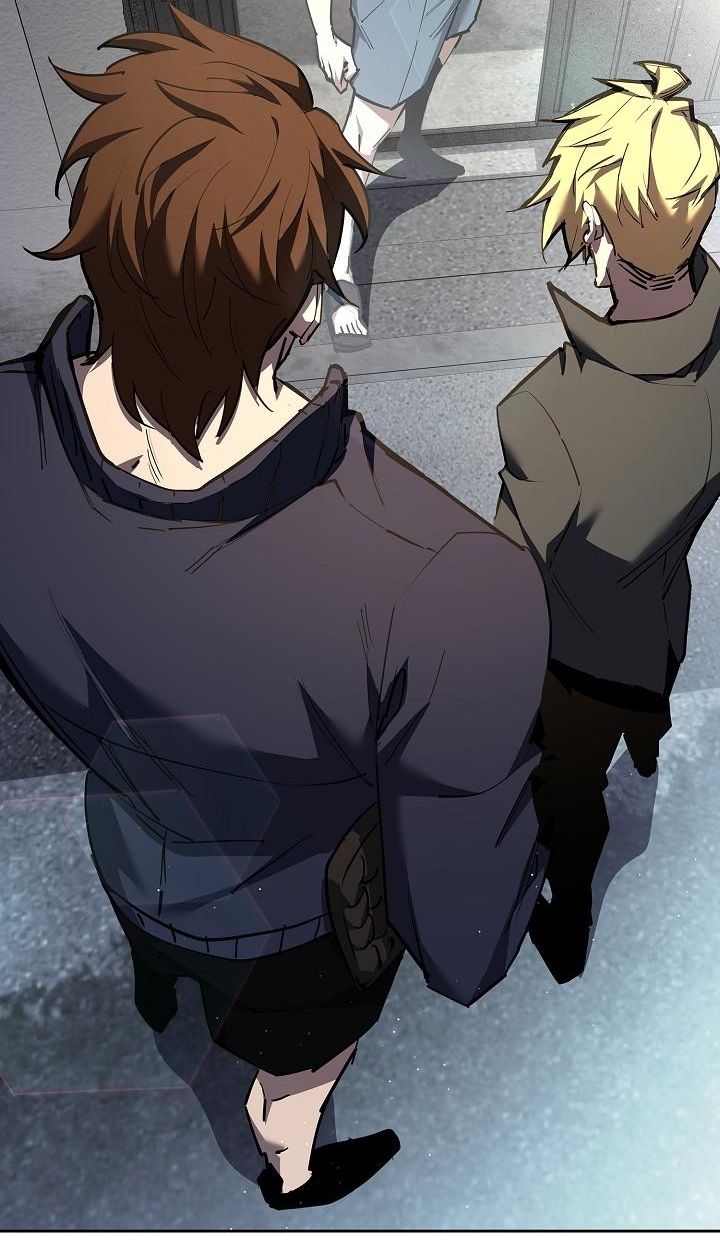 Read The Sword God from a Ruined World TH Manga Online