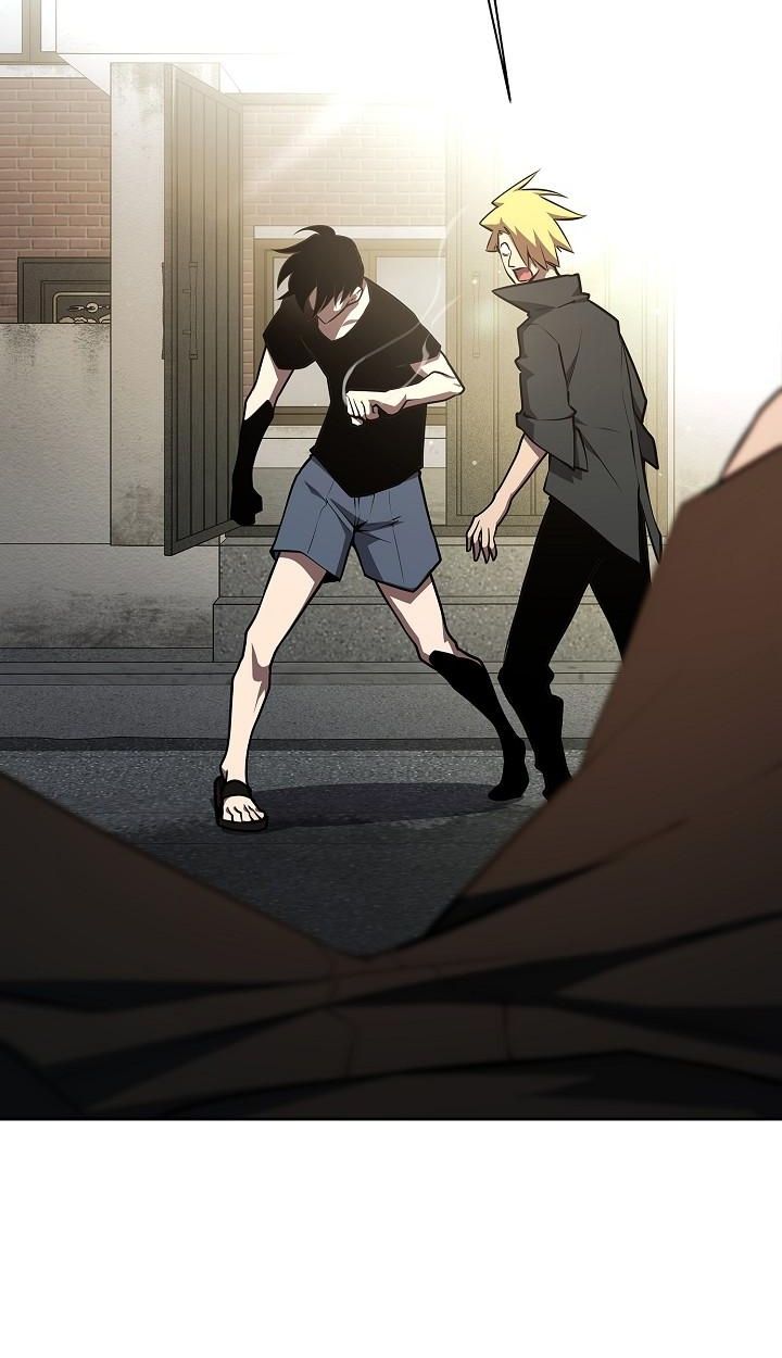 Read The Sword God from a Ruined World TH Manga Online