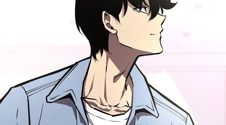 Read The Sword God from a Ruined World TH Manga Online