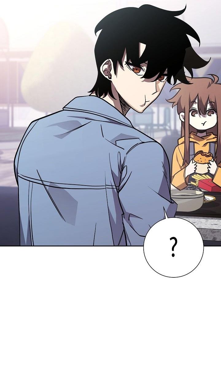 Read The Sword God from a Ruined World TH Manga Online