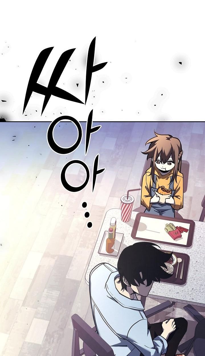 Read The Sword God from a Ruined World TH Manga Online