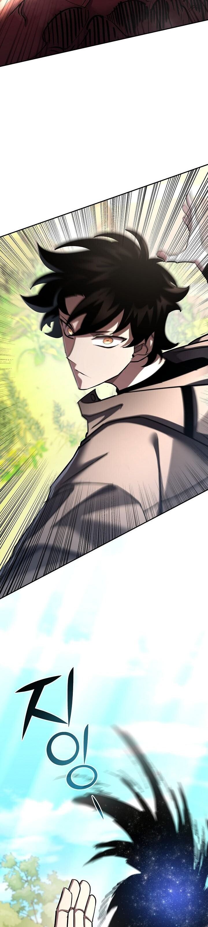 Read The Sword God from a Ruined World TH Manga Online