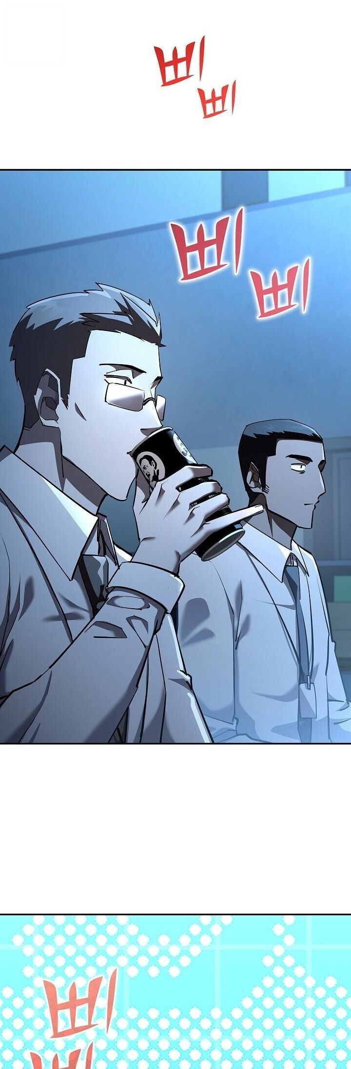 Read The Sword God from a Ruined World TH Manga Online