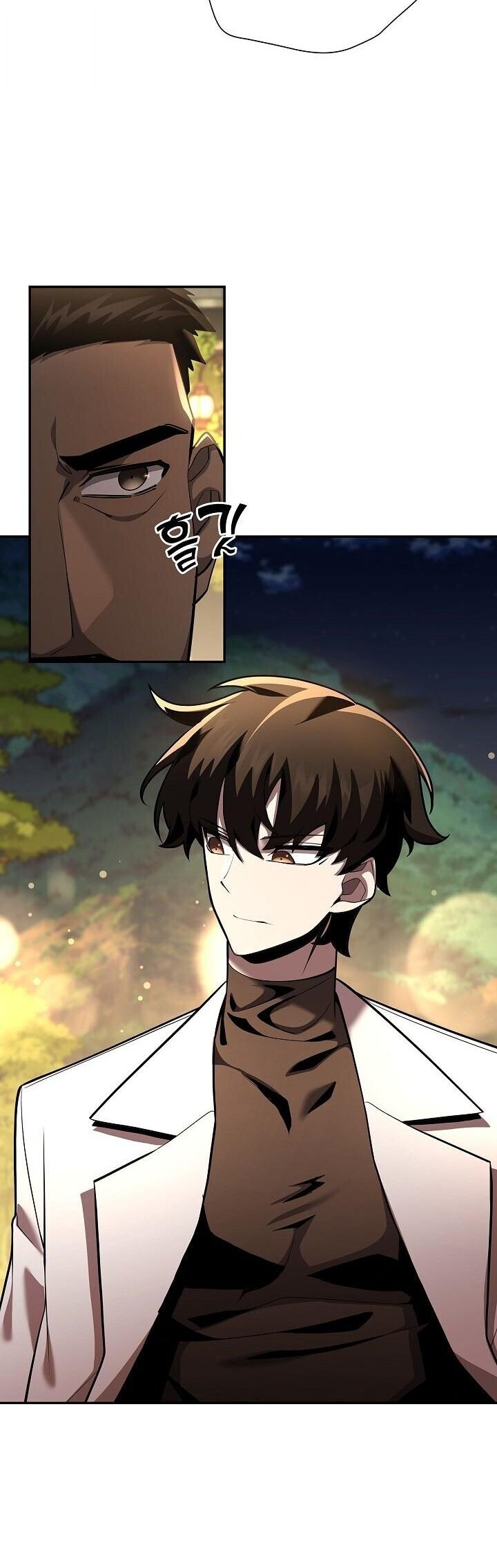 Read The Sword God from a Ruined World TH Manga Online