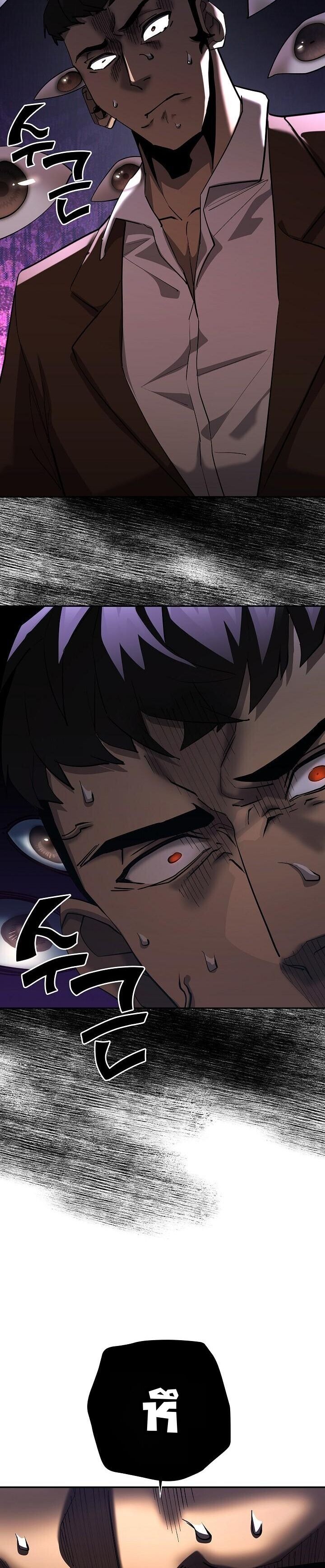 Read The Sword God from a Ruined World TH Manga Online