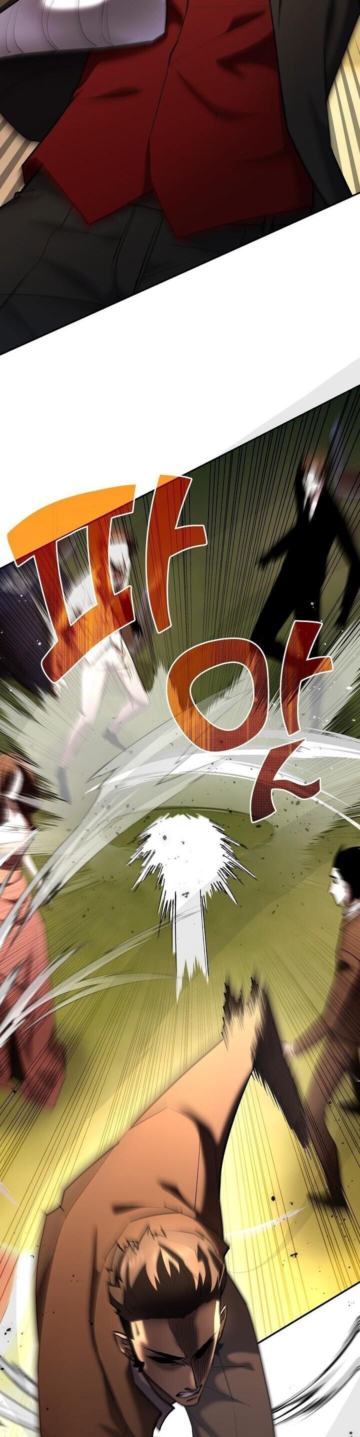 Read The Sword God from a Ruined World TH Manga Online