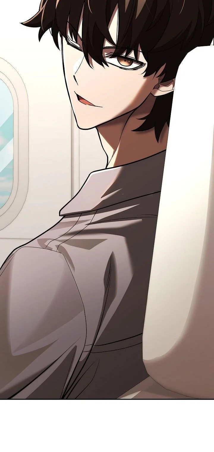 Read The Sword God from a Ruined World TH Manga Online