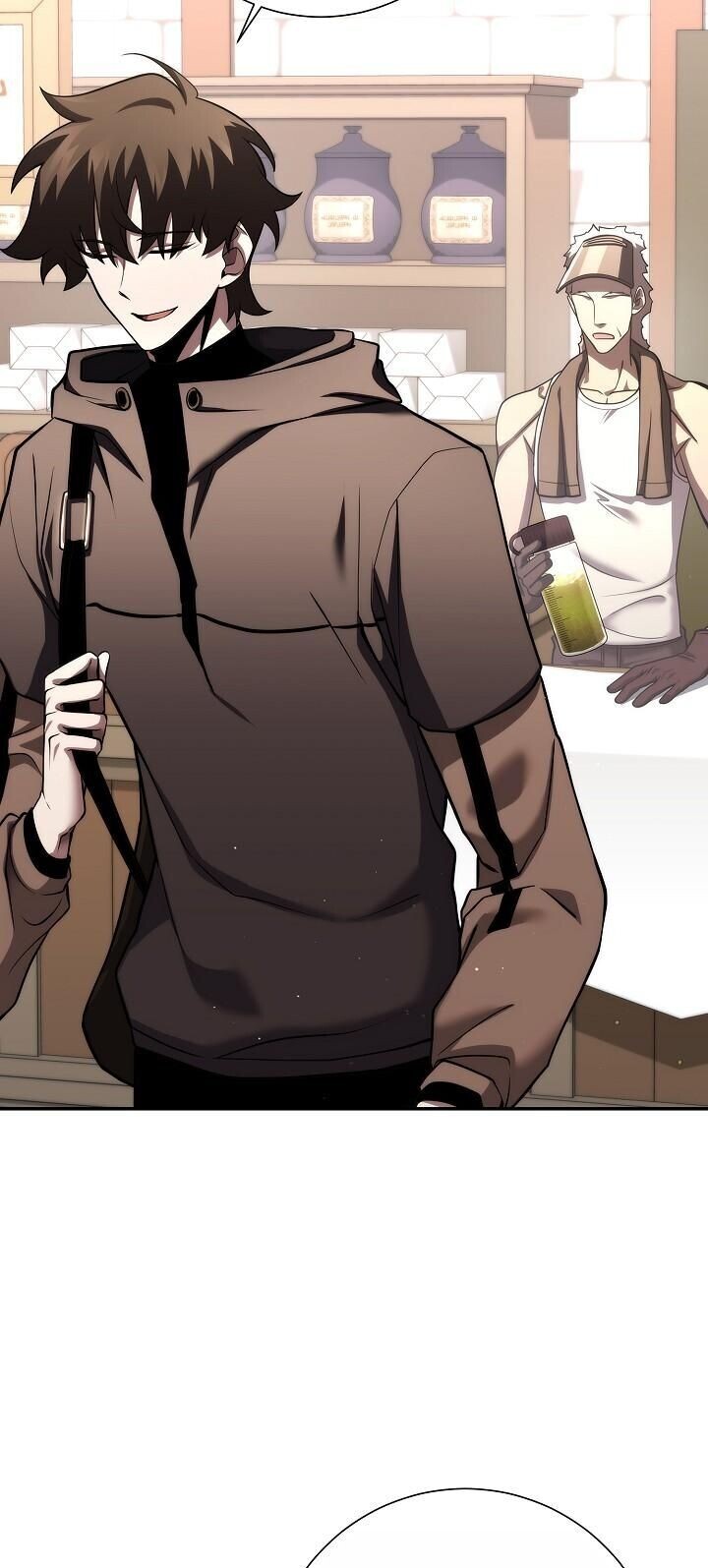 Read The Sword God from a Ruined World TH Manga Online