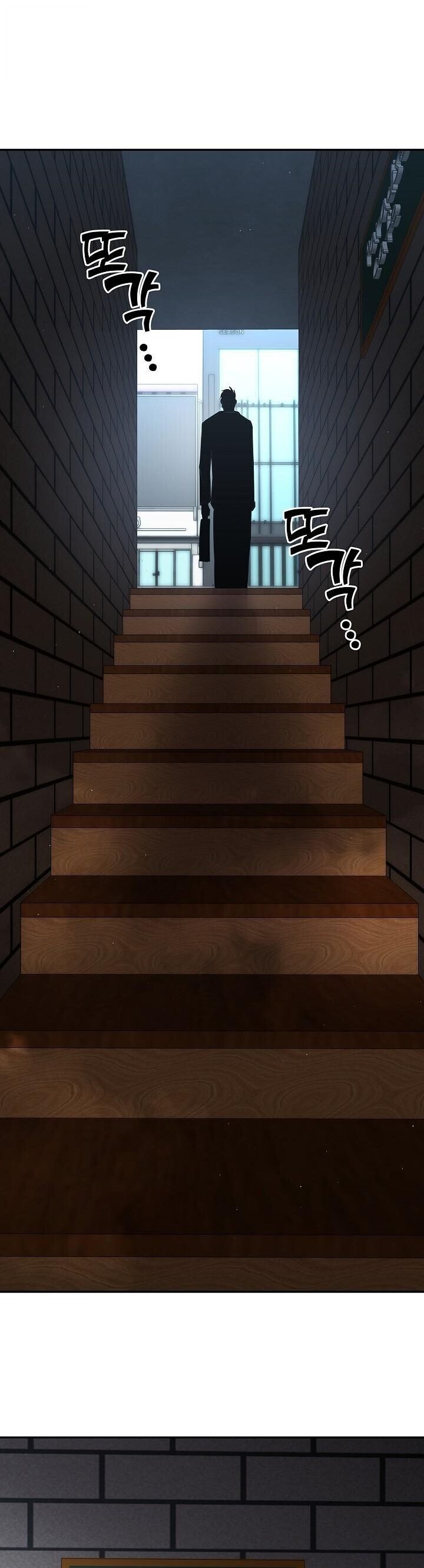 Read The Sword God from a Ruined World TH Manga Online