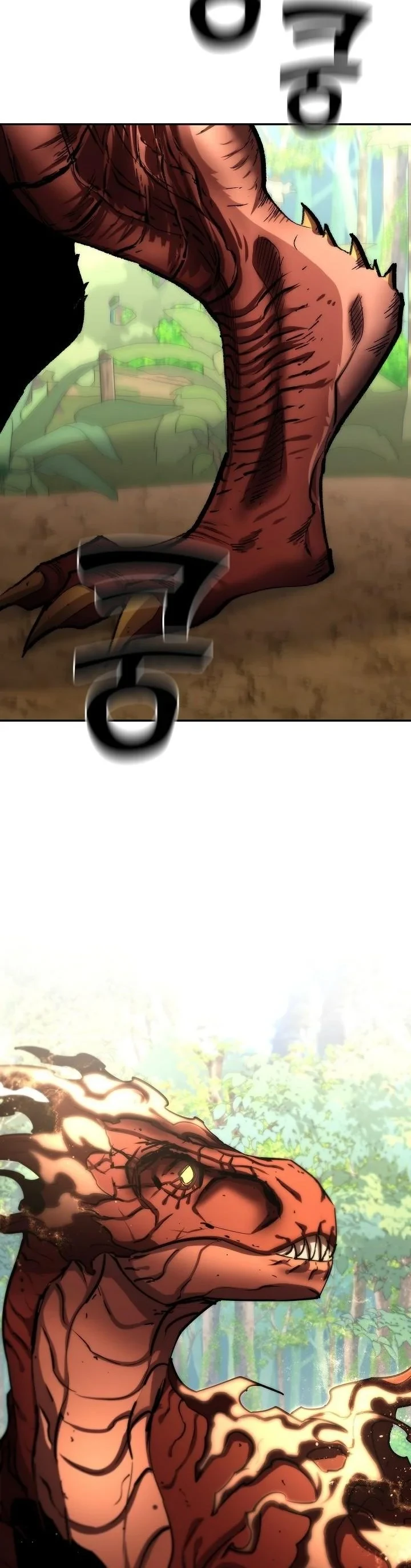 Read The Sword God from a Ruined World TH Manga Online