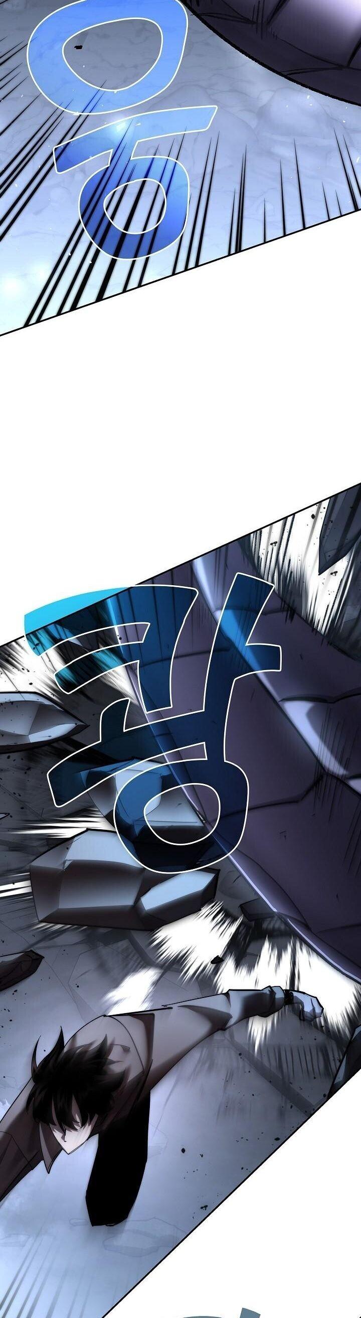 Read The Sword God from a Ruined World TH Manga Online