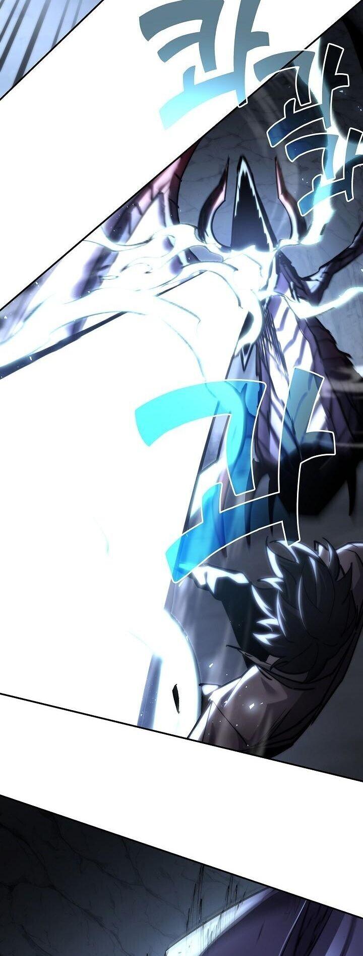 Read The Sword God from a Ruined World TH Manga Online