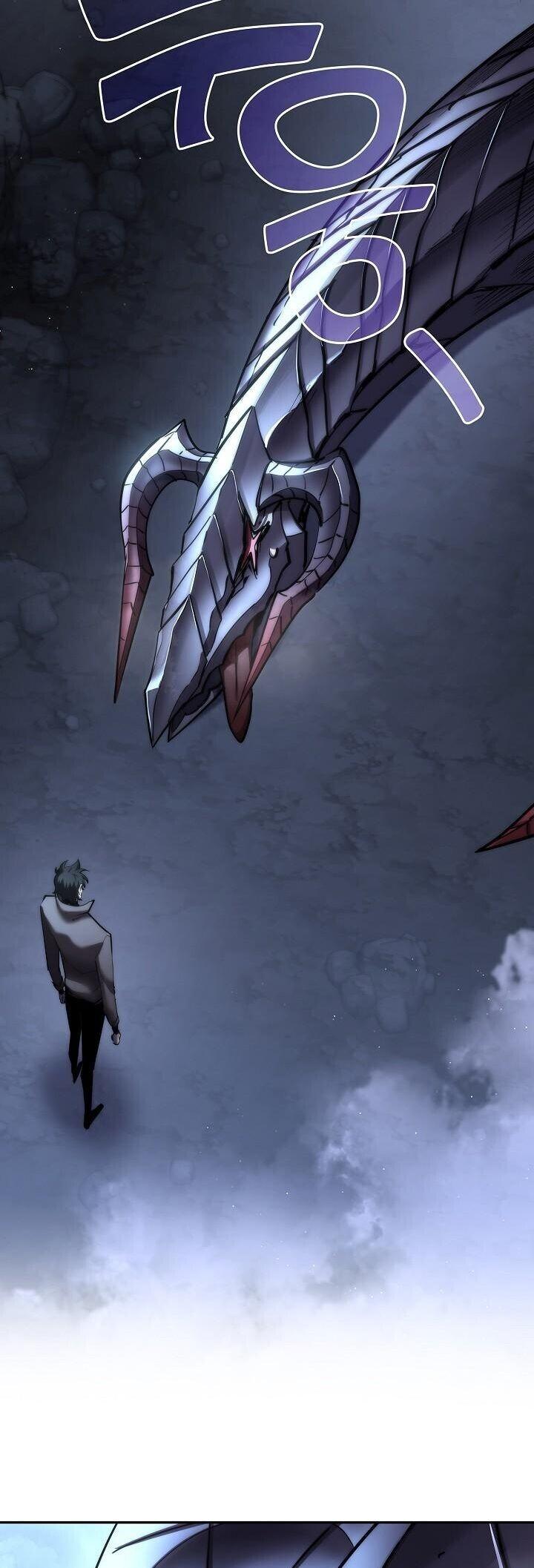 Read The Sword God from a Ruined World TH Manga Online