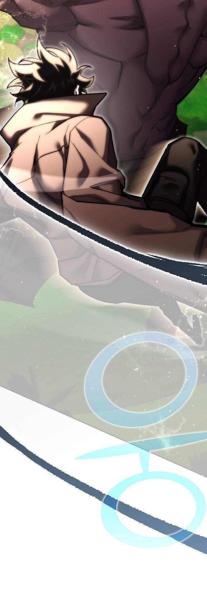 Read The Sword God from a Ruined World TH Manga Online