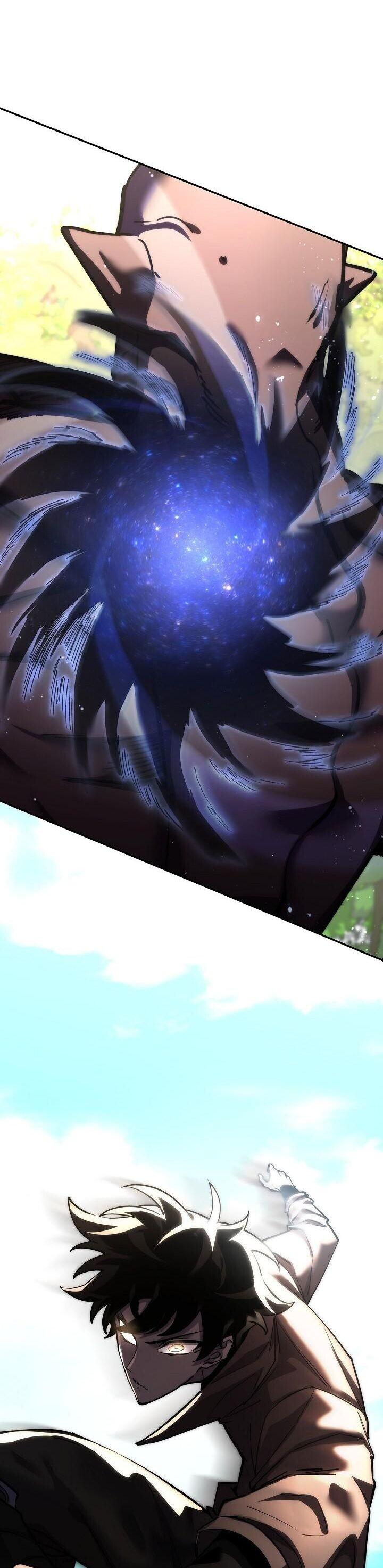 Read The Sword God from a Ruined World TH Manga Online