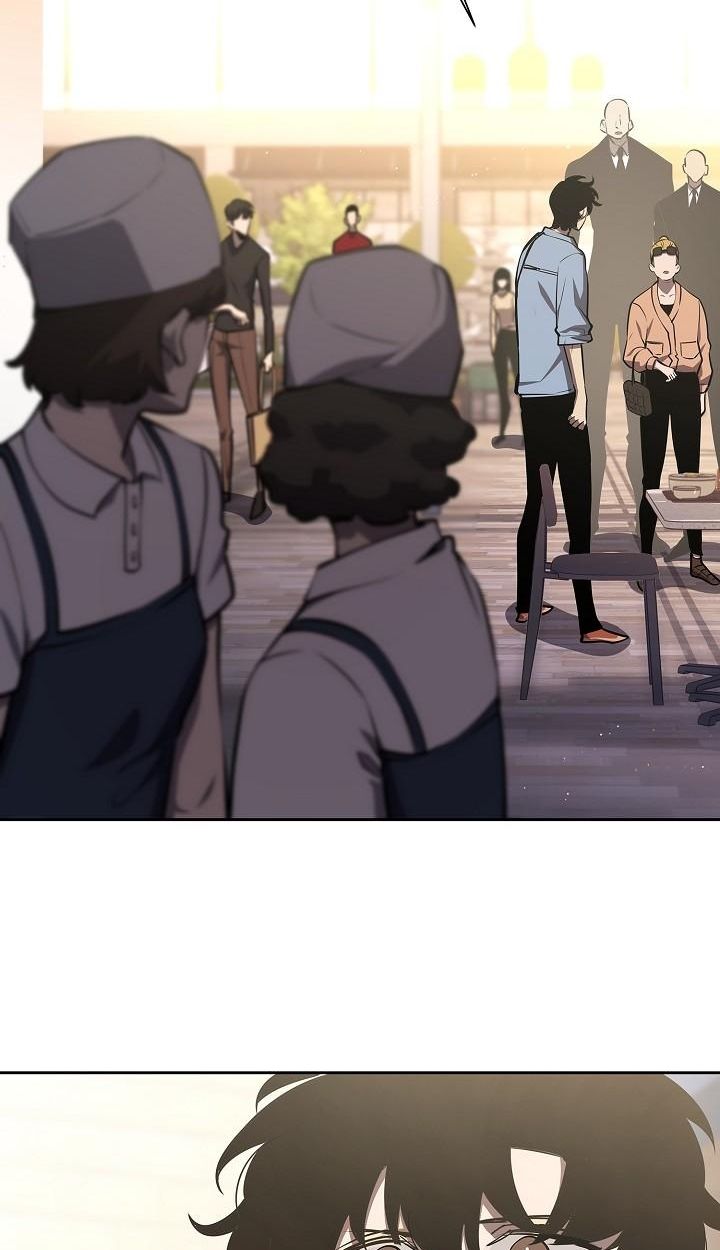 Read The Sword God from a Ruined World TH Manga Online