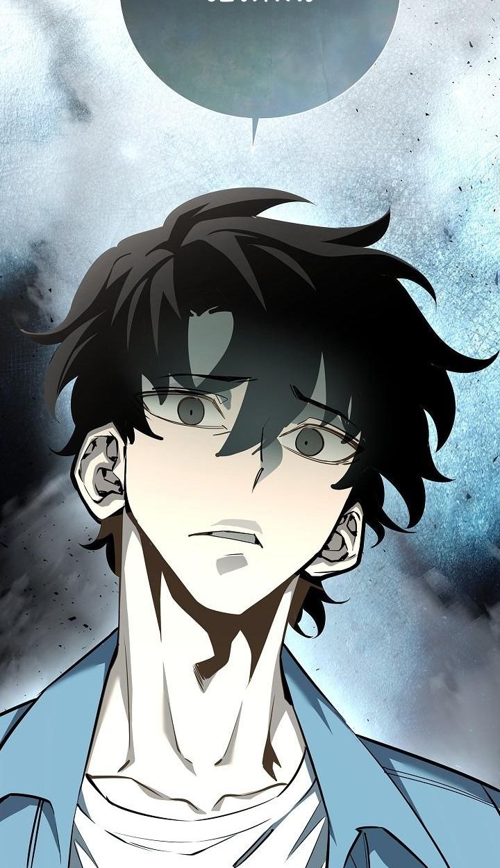 Read The Sword God from a Ruined World TH Manga Online