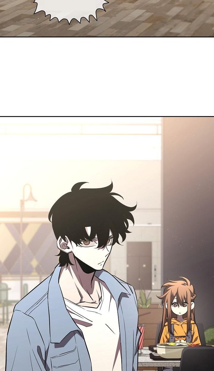 Read The Sword God from a Ruined World TH Manga Online