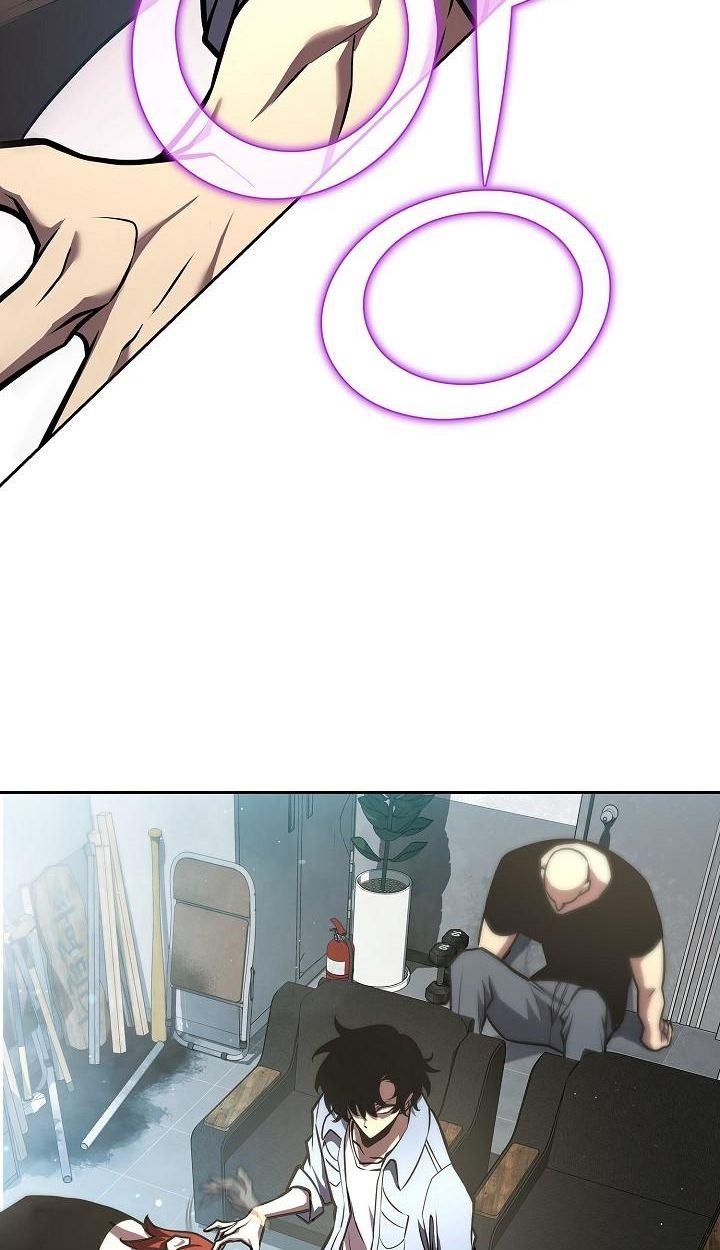 Read The Sword God from a Ruined World TH Manga Online