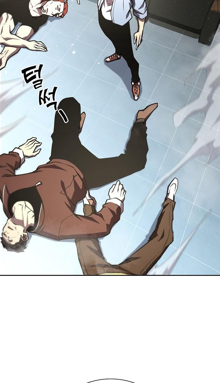 Read The Sword God from a Ruined World TH Manga Online