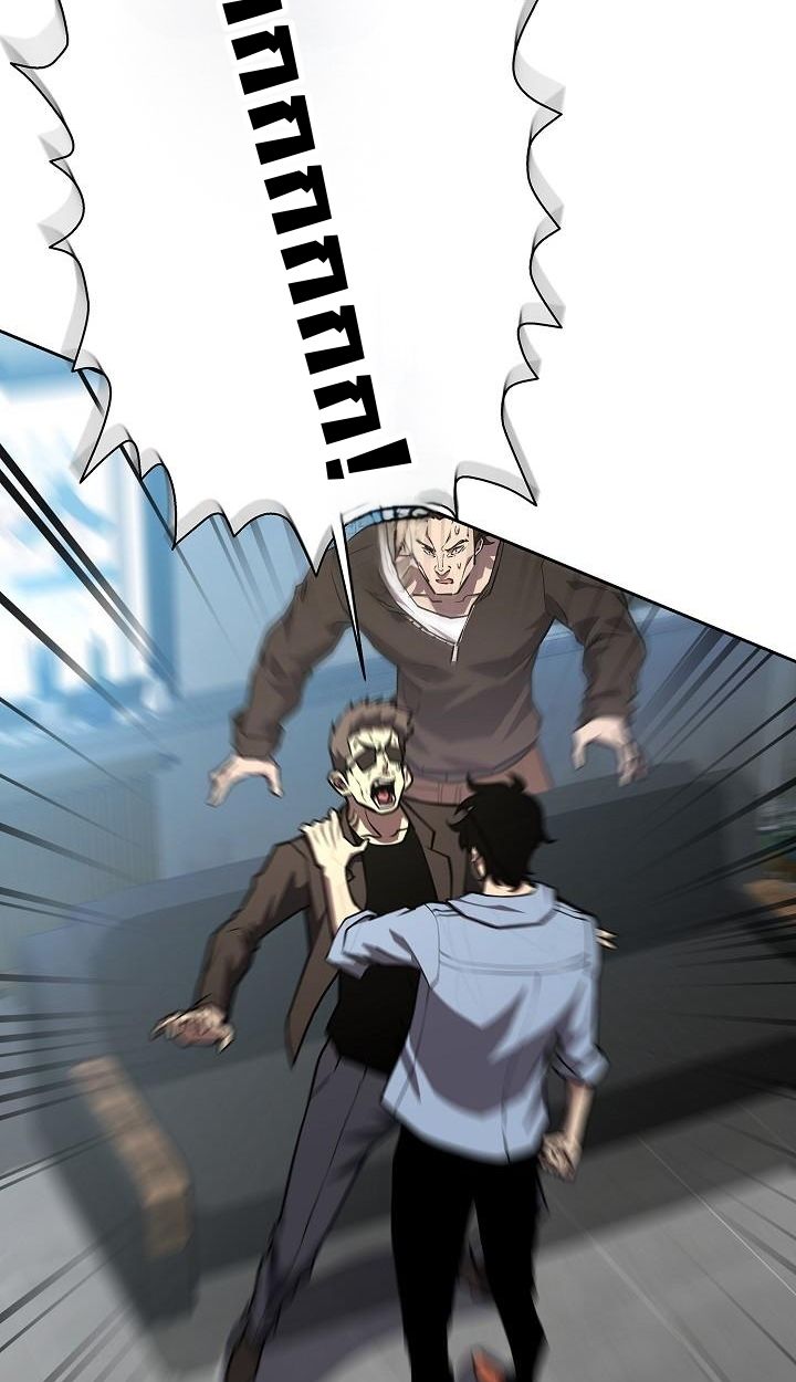 Read The Sword God from a Ruined World TH Manga Online