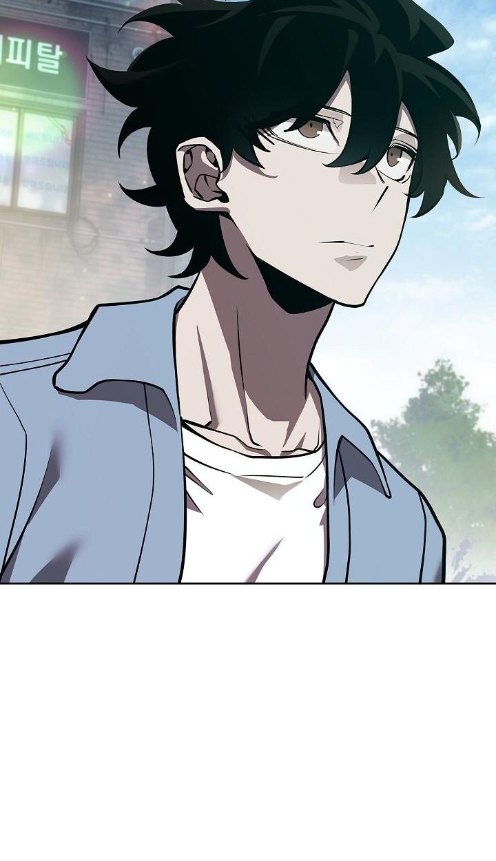 Read The Sword God from a Ruined World TH Manga Online