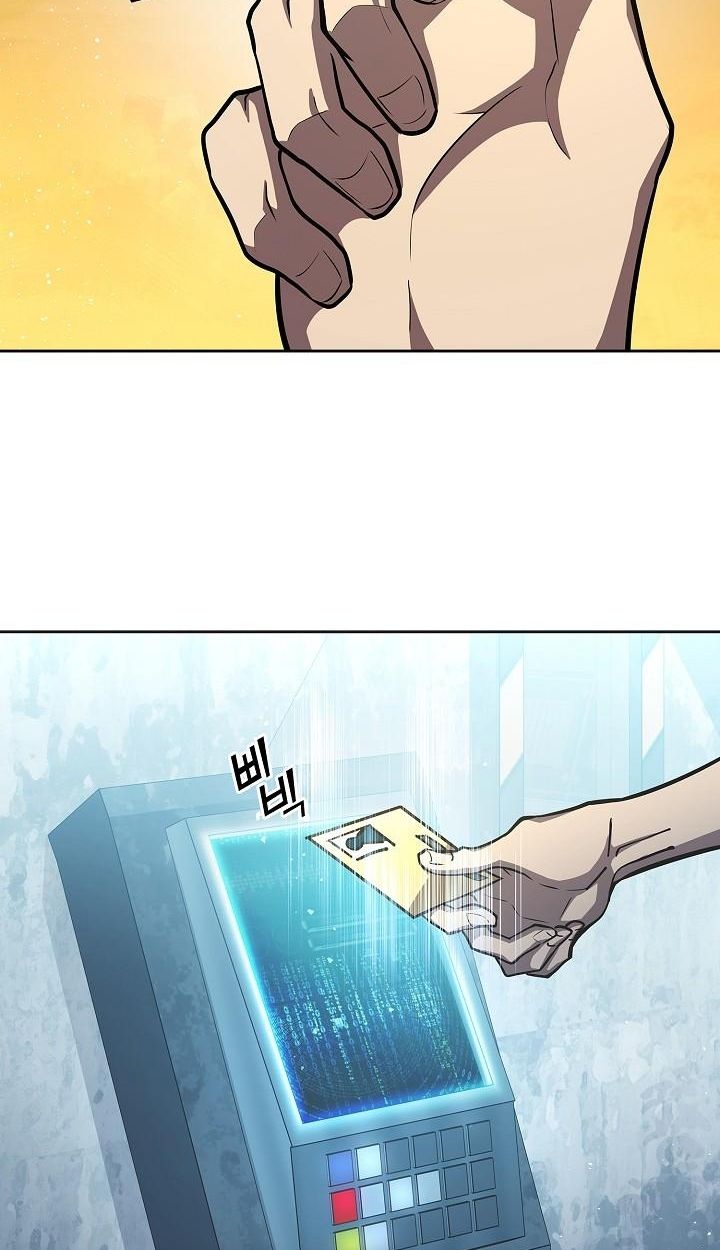 Read The Sword God from a Ruined World TH Manga Online