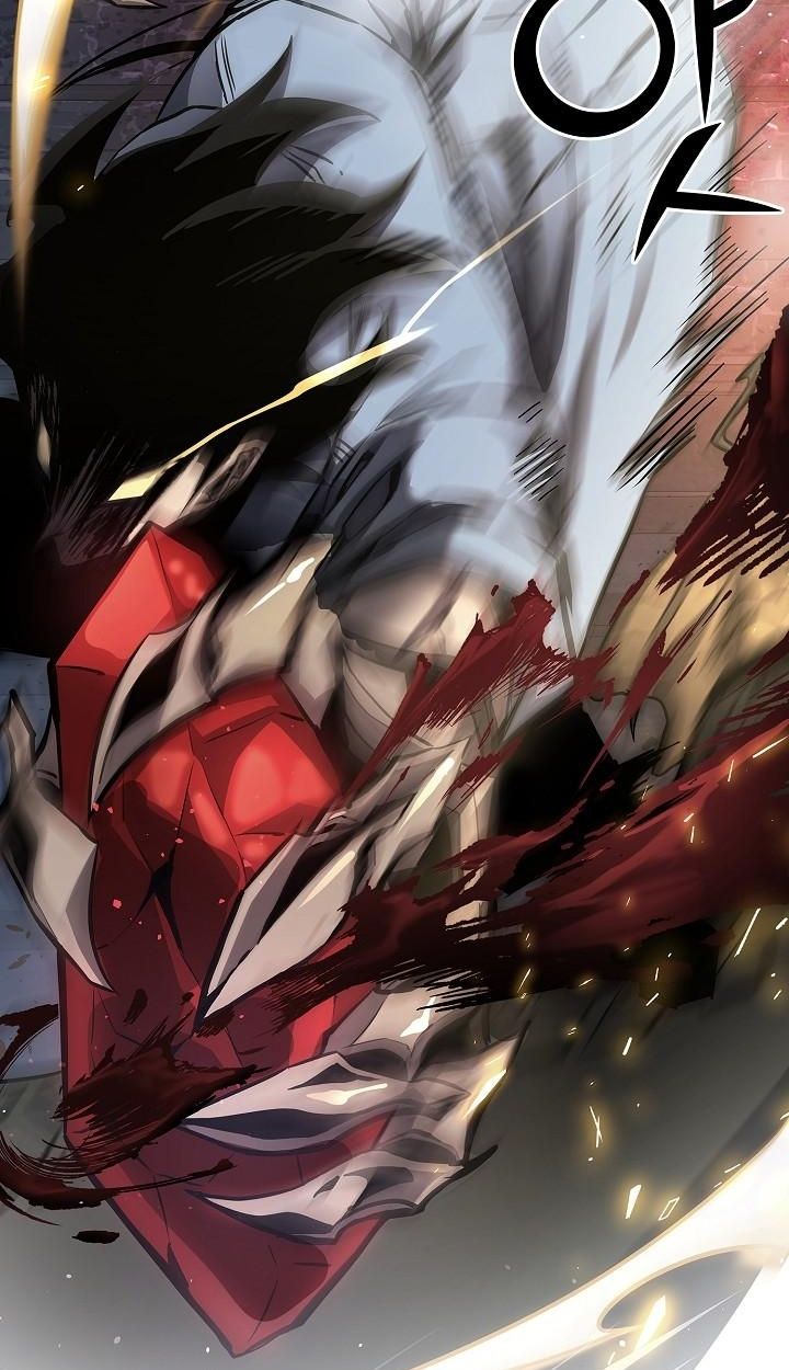 Read The Sword God from a Ruined World TH Manga Online