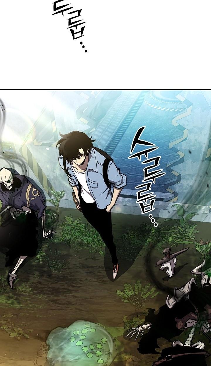 Read The Sword God from a Ruined World TH Manga Online