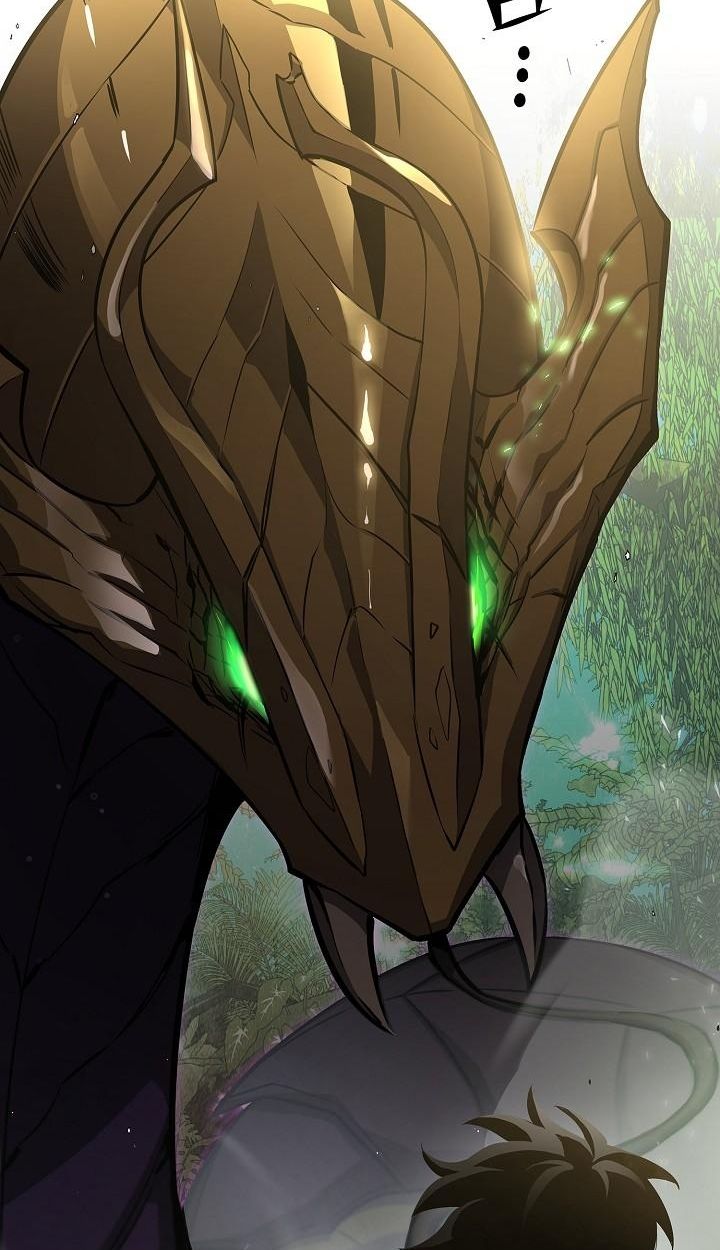 Read The Sword God from a Ruined World TH Manga Online