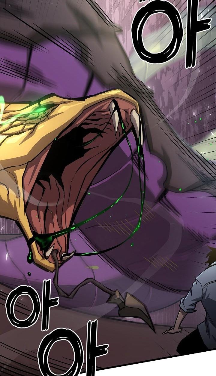 Read The Sword God from a Ruined World TH Manga Online