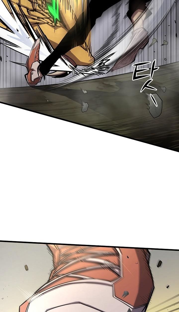 Read The Sword God from a Ruined World TH Manga Online