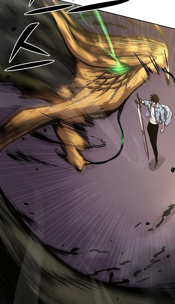 Read The Sword God from a Ruined World TH Manga Online