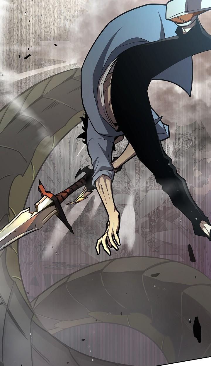 Read The Sword God from a Ruined World TH Manga Online