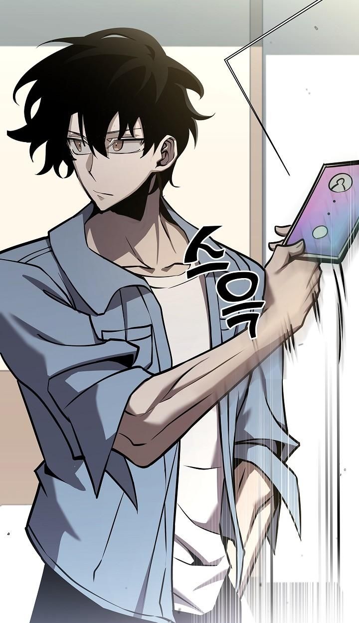 Read The Sword God from a Ruined World TH Manga Online