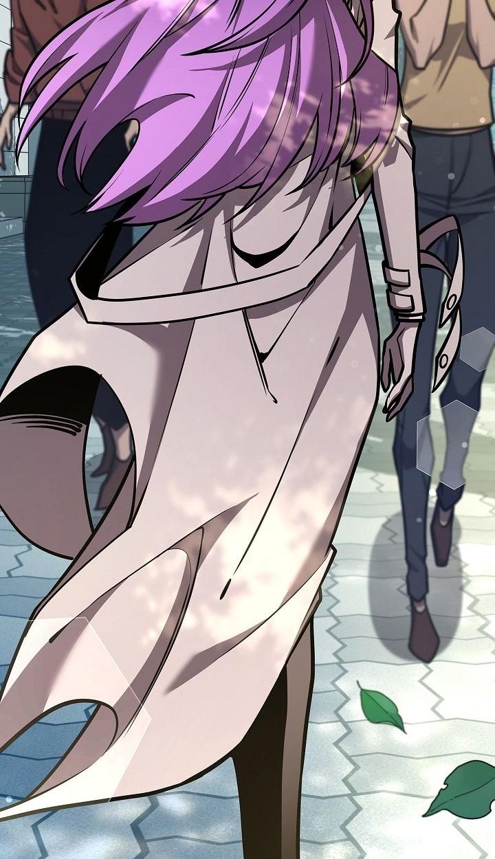 Read The Sword God from a Ruined World TH Manga Online