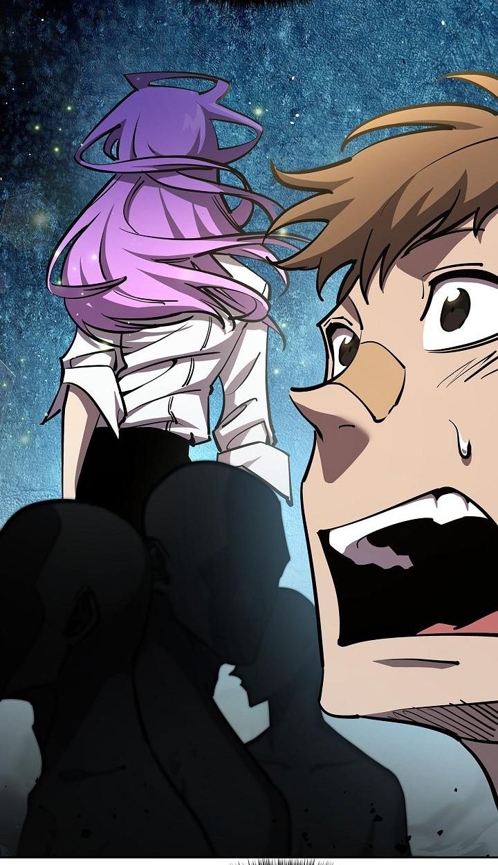 Read The Sword God from a Ruined World TH Manga Online