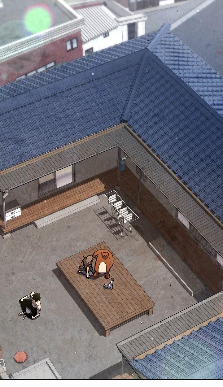 Read The Sword God from a Ruined World TH Manga Online