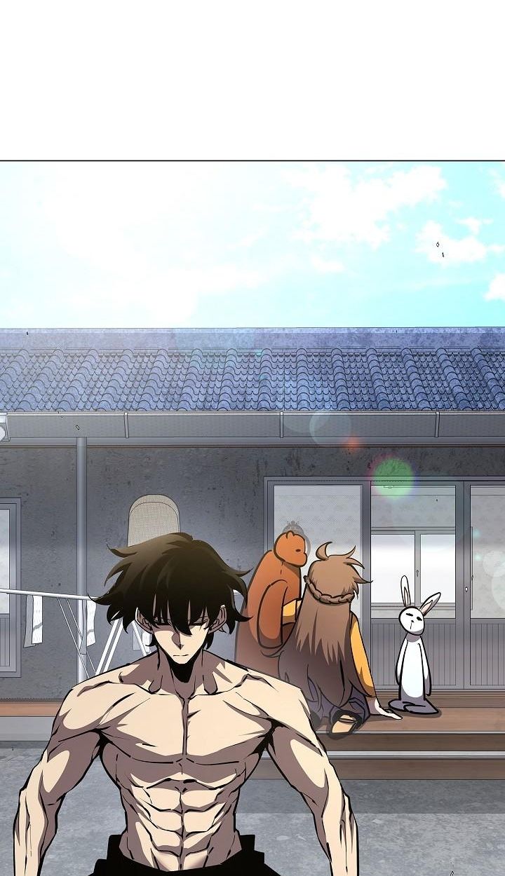 Read The Sword God from a Ruined World TH Manga Online