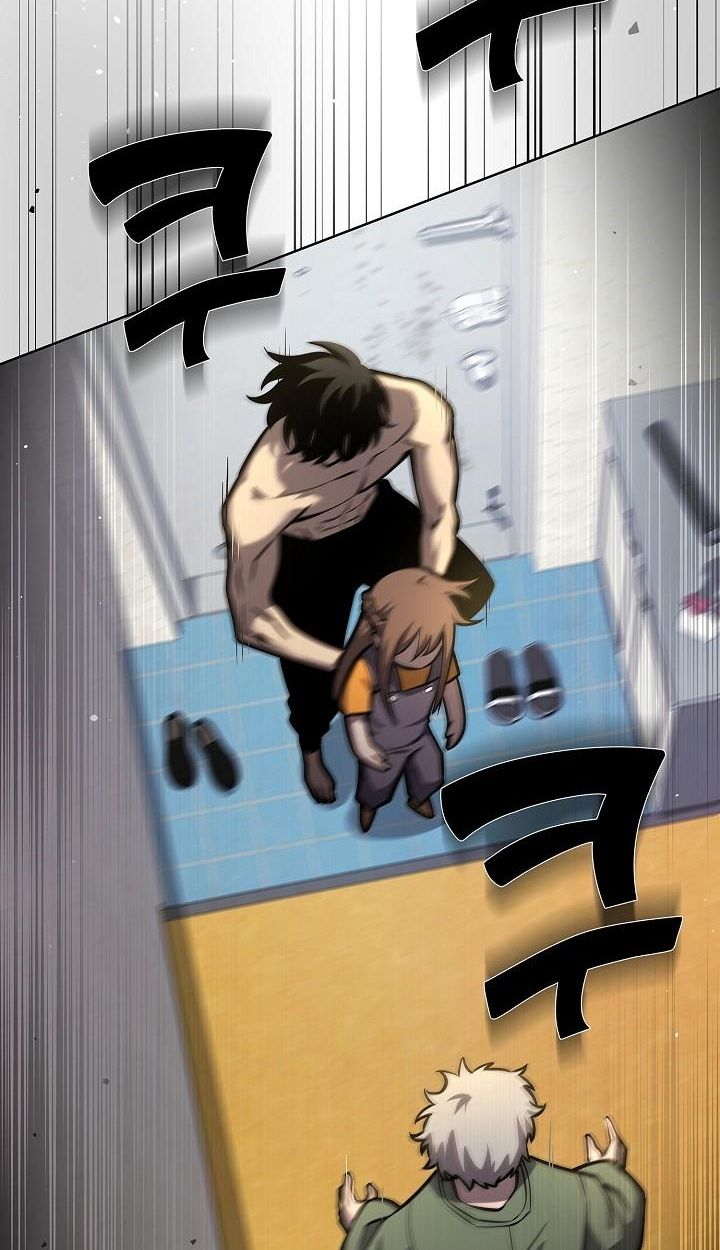 Read The Sword God from a Ruined World TH Manga Online