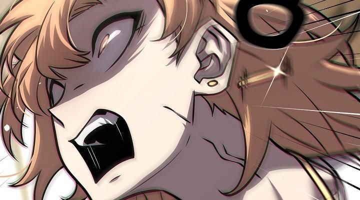 Read The Sword God from a Ruined World TH Manga Online