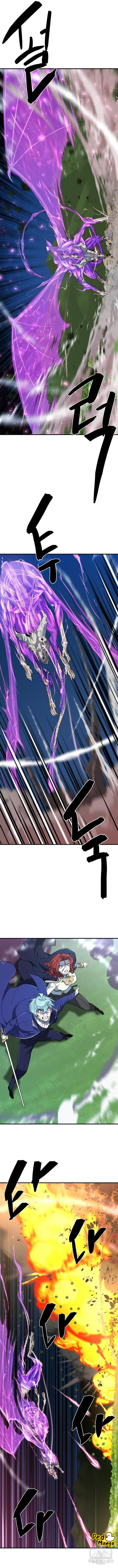 Read The World’s Best Engineer TH Manga Online