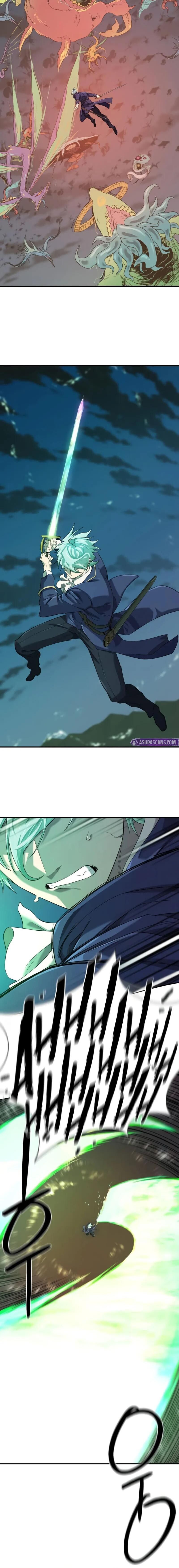 Read The World’s Best Engineer TH Manga Online