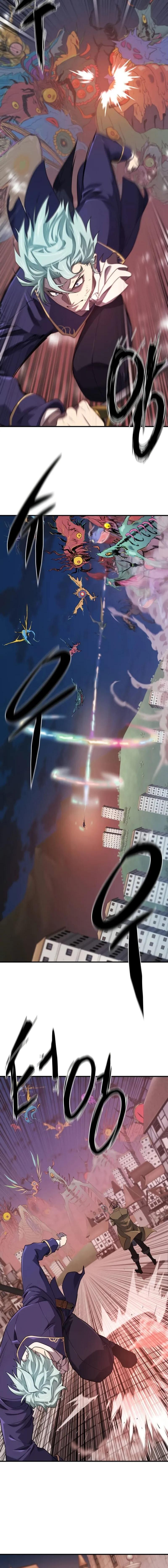 Read The World’s Best Engineer TH Manga Online