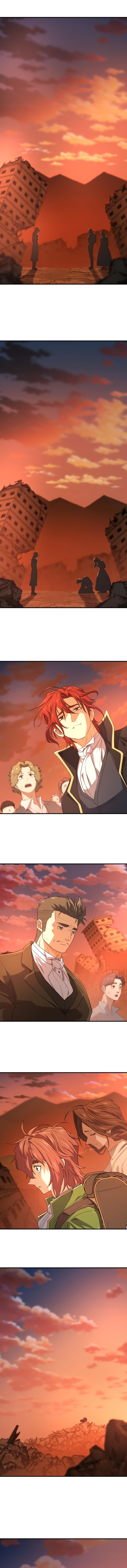 Read The World’s Best Engineer TH Manga Online