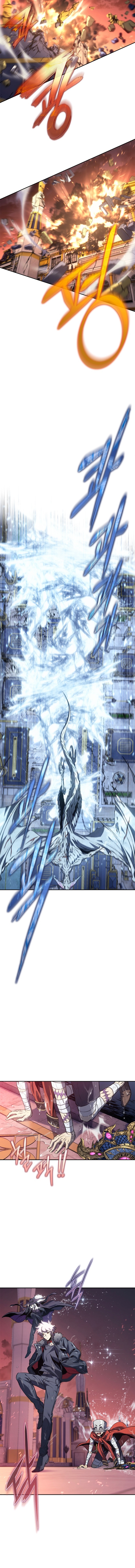 Read Why I Quit Being the Demon King TH Manga Online