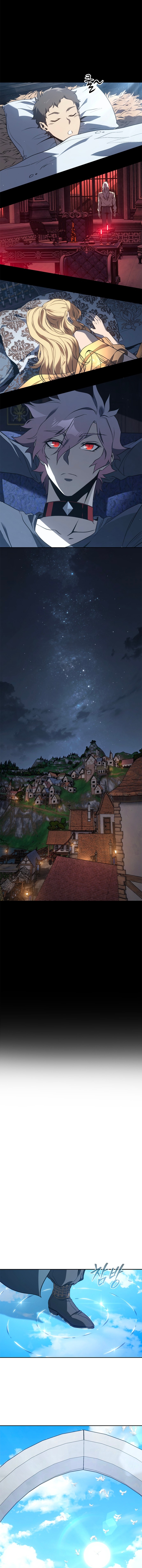 Read Why I Quit Being the Demon King TH Manga Online